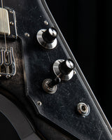 Dunable USA Custom Asteroid Bass VI Charcoal