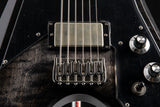 Dunable USA Custom Asteroid Bass VI Charcoal