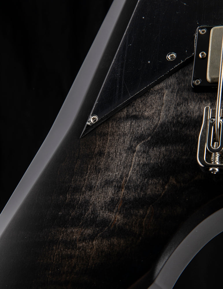 Dunable USA Custom Asteroid Bass VI Charcoal
