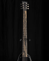 Dunable USA Custom Asteroid Bass VI Charcoal