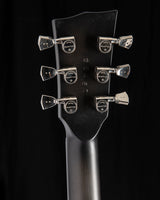 Dunable USA Custom Asteroid Bass VI Charcoal