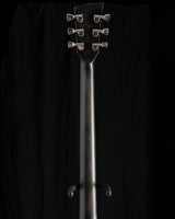Dunable USA Custom Asteroid Bass VI Charcoal
