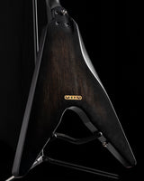 Dunable USA Custom Asteroid Bass VI Charcoal