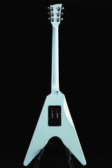 Dunable Asteroid DE Sky Blue Floyd Rose