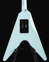 Dunable Asteroid DE Sky Blue Floyd Rose