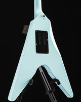 Dunable Asteroid DE Sky Blue Floyd Rose