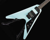 Dunable Asteroid DE Sky Blue Floyd Rose
