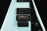 Dunable Asteroid DE Sky Blue Floyd Rose