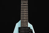 Dunable Asteroid DE Sky Blue Floyd Rose