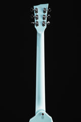 Dunable Asteroid DE Sky Blue Floyd Rose