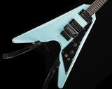 Dunable Asteroid DE Sky Blue Floyd Rose