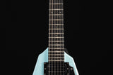 Dunable Asteroid DE Sky Blue Floyd Rose