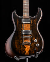 Dunable Custom Gnarwhal Mun Ebony