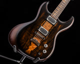 Dunable Custom Gnarwhal Mun Ebony