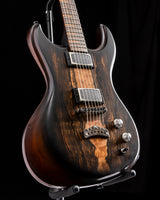 Dunable Custom Gnarwhal Mun Ebony