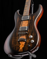 Dunable Custom Gnarwhal Mun Ebony