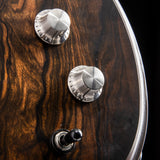 Dunable Custom Gnarwhal Mun Ebony