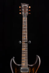 Dunable Custom Gnarwhal Mun Ebony
