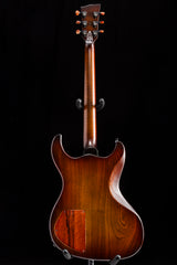 Dunable Custom Gnarwhal Mun Ebony