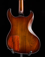 Dunable Custom Gnarwhal Mun Ebony