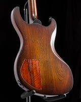 Dunable Custom Gnarwhal Mun Ebony