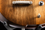 Dunable Custom Yeti 7 Black Limba Light Charcoal Burst