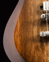 Dunable Custom Yeti 7 Black Limba Light Charcoal Burst