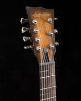 Dunable Custom Yeti 7 Black Limba Light Charcoal Burst