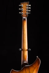 Dunable Custom Yeti 7 Black Limba Light Charcoal Burst