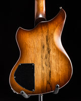 Dunable Custom Yeti 7 Black Limba Light Charcoal Burst