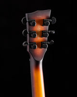 Dunable DE Cyclops Will Putney Signature Baritone Amber Tobacco Burst