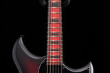 Dunable DE Cyclops Will Putney Signature Red/Black Burst