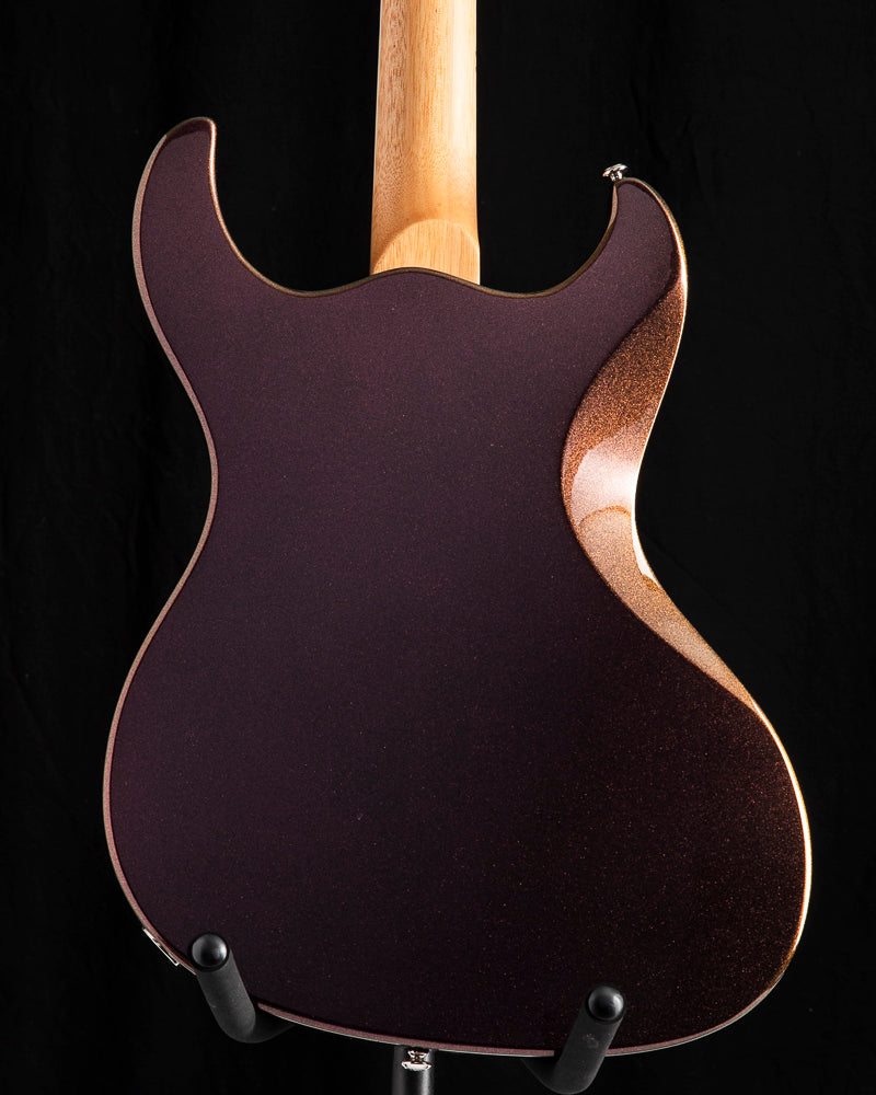 Dunable DE Gnarwhal Purple Gold Colorshift