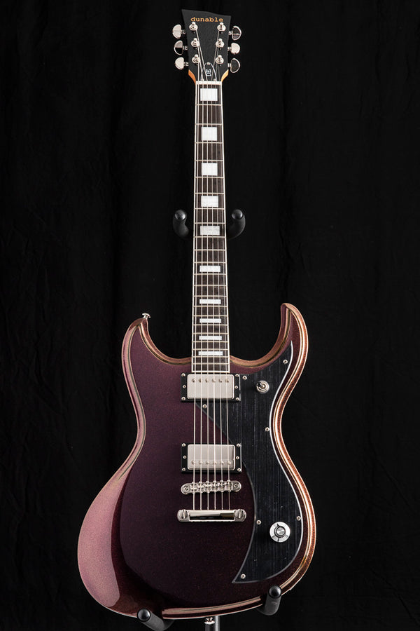 Dunable DE Gnarwhal Purple Gold Colorshift