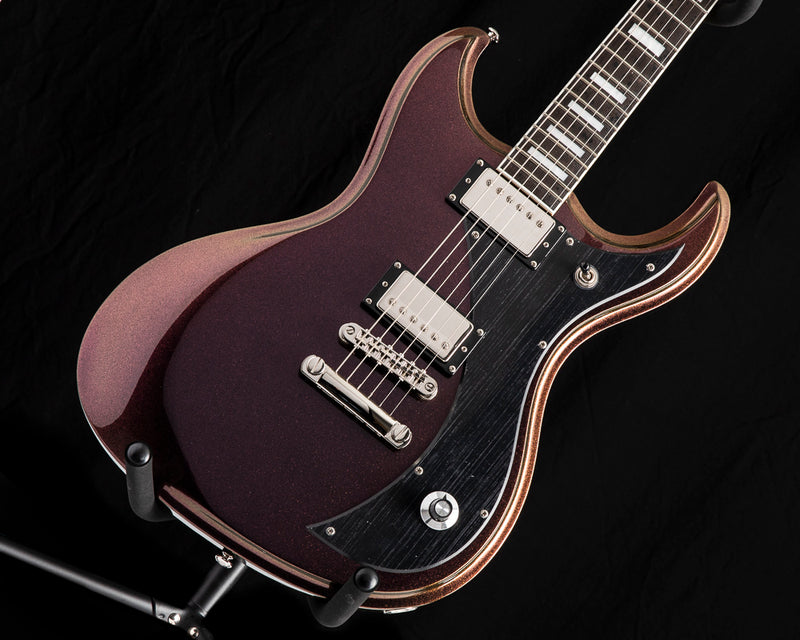 Dunable DE Gnarwhal Purple Gold Colorshift