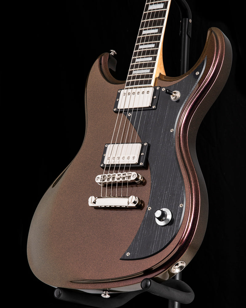 Dunable DE Gnarwhal Purple Gold Colorshift