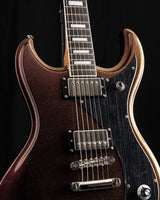 Dunable DE Gnarwhal Purple Gold Colorshift