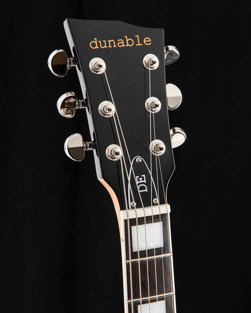 Dunable DE Gnarwhal Purple Gold Colorshift