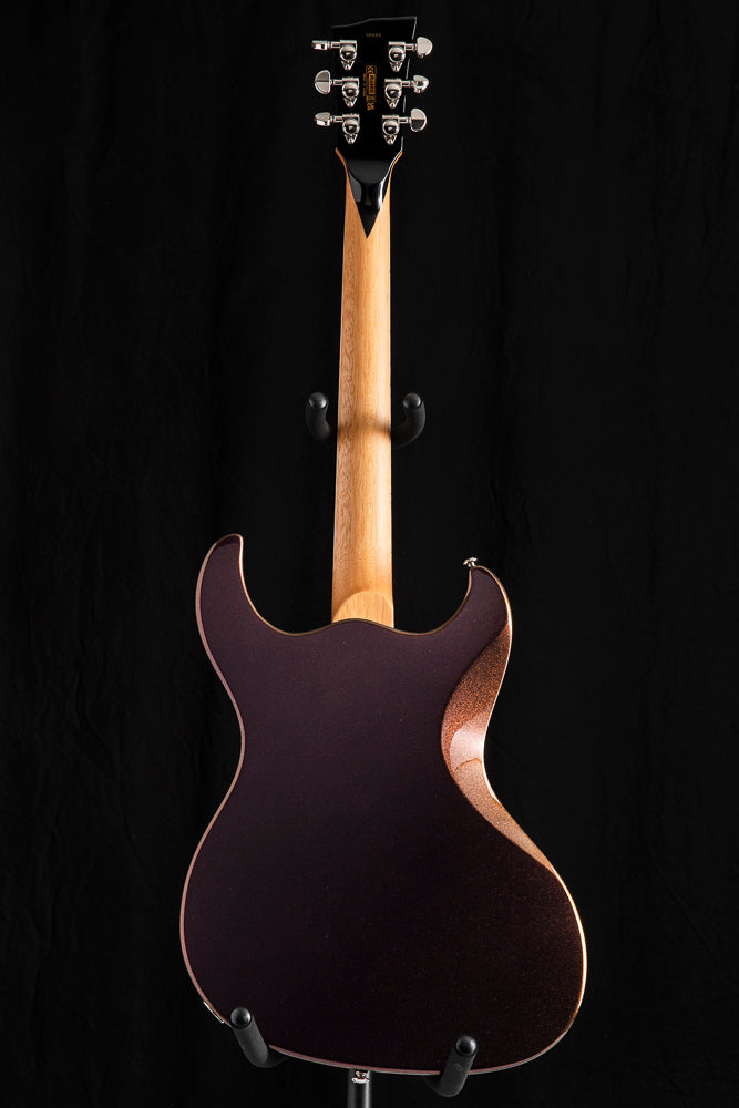 Dunable DE Gnarwhal Purple Gold Colorshift