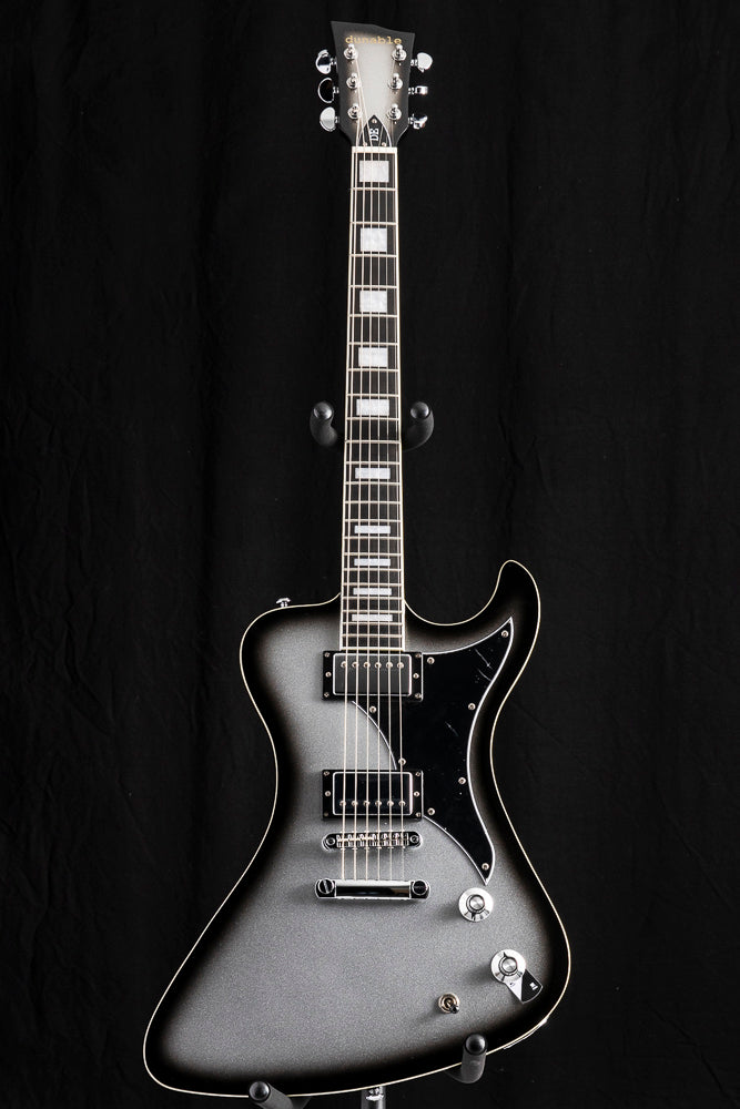 Dunable DE R2V2 Silverburst