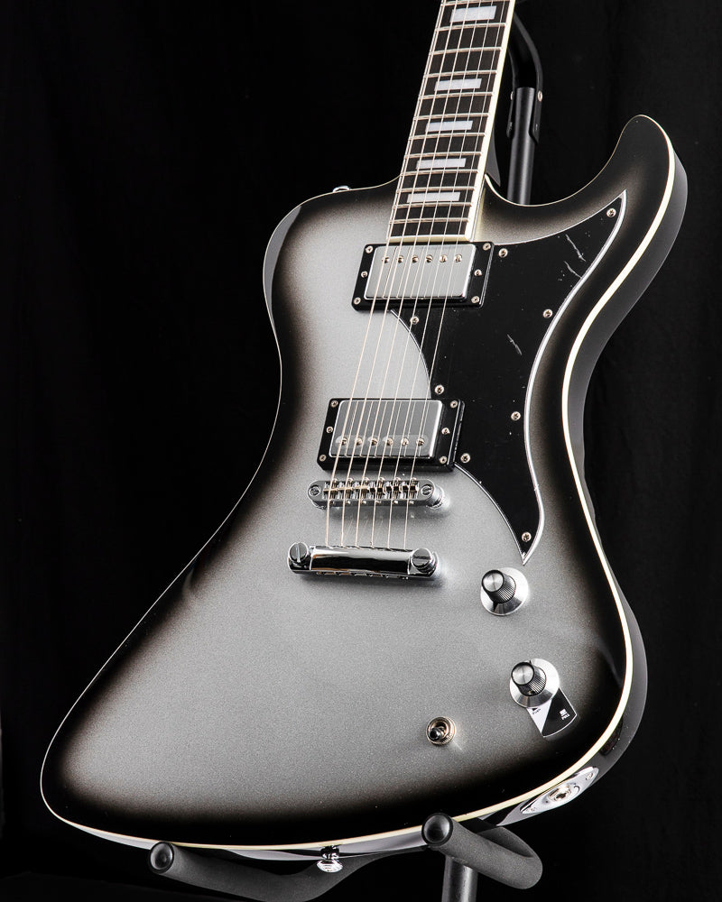 Dunable DE R2V2 Silverburst