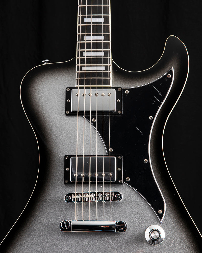 Dunable DE R2V2 Silverburst