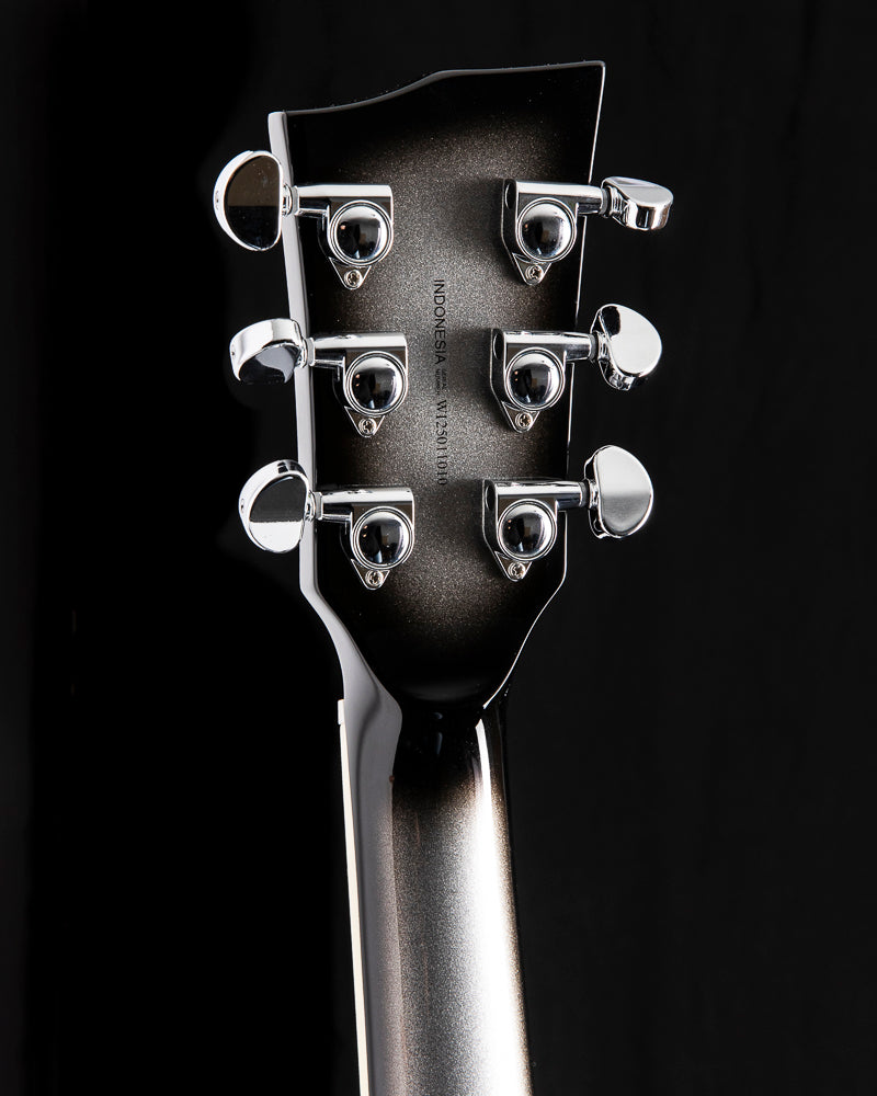 Dunable DE R2V2 Silverburst