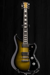 Dunable DE Yeti Vintage Silverburst