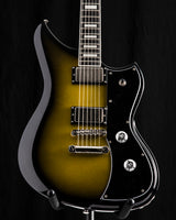 Dunable DE Yeti Vintage Silverburst