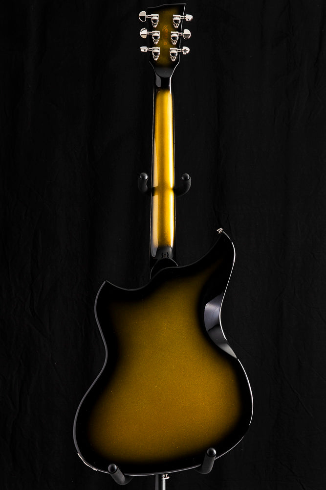 Dunable DE Yeti Vintage Silverburst