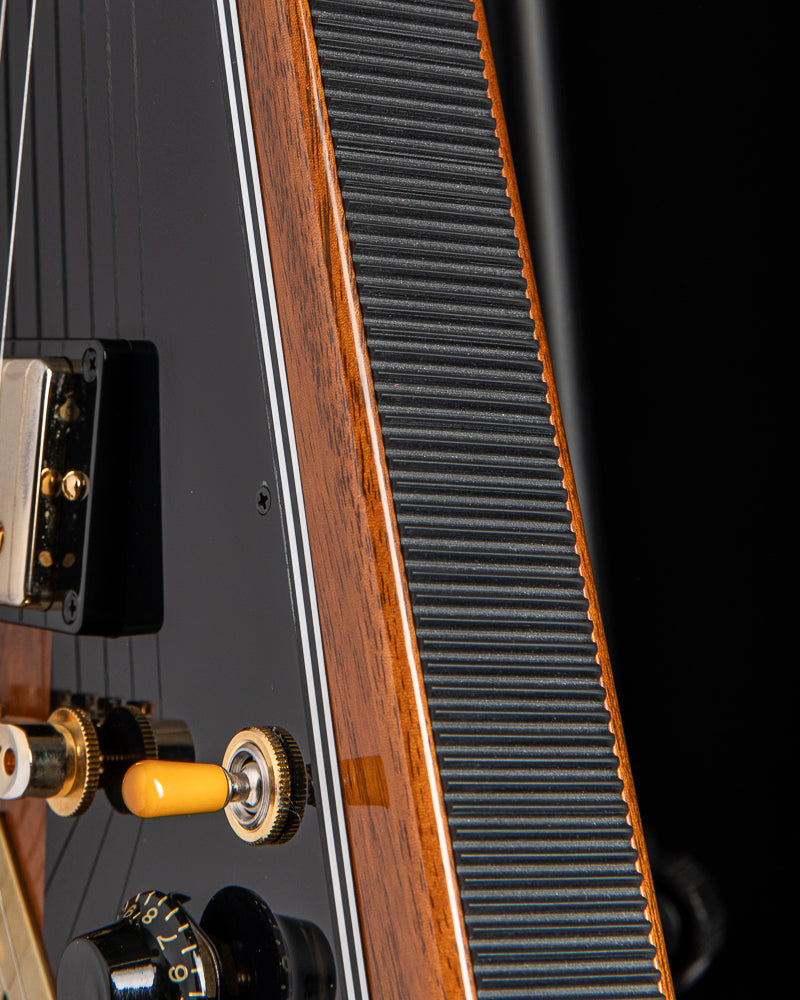Used Gibson Custom '58 Flying V Mahogany Walnut