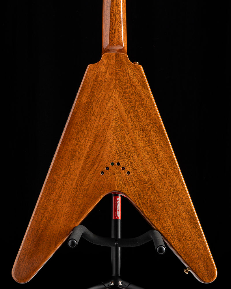 Used Gibson Custom '58 Flying V Mahogany Walnut