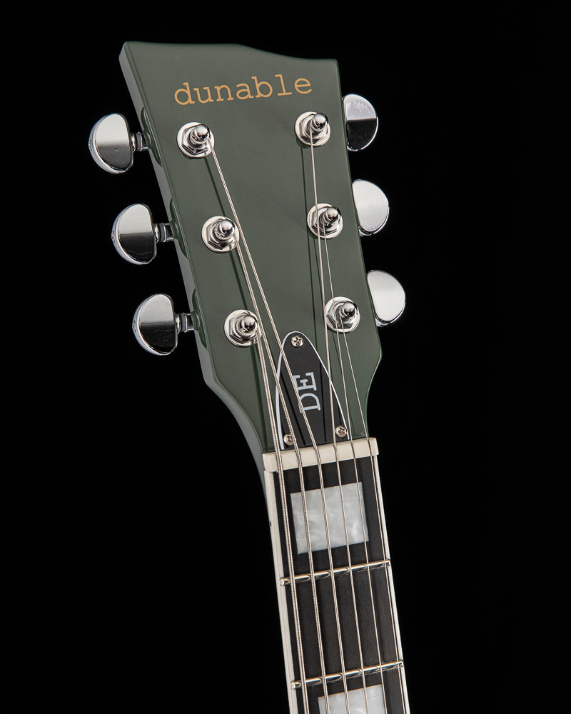 Dunable DE Yeti Baritone Olive Green