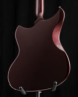 Dunable DE Yeti Oxblood Metallic